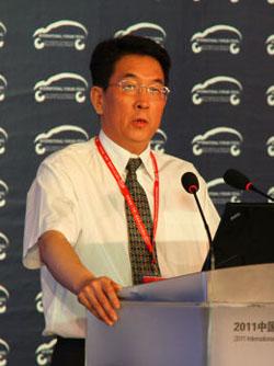 直击“天津论坛”汽车业界各类观点大碰撞